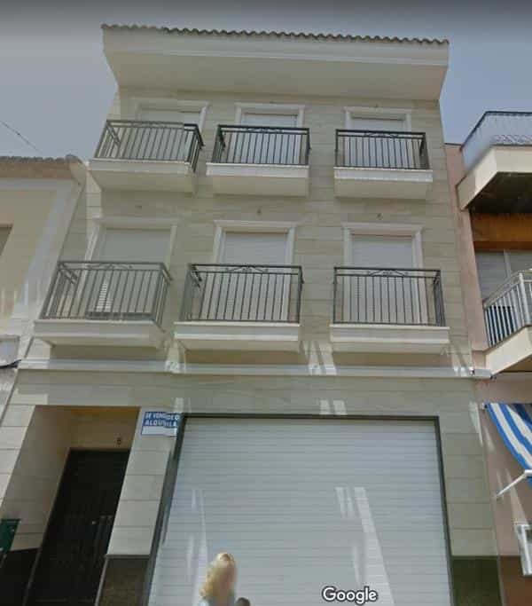 公寓 在 拉羅馬納, 巴倫西亞 11124582