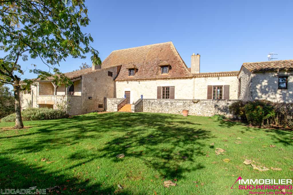 House in Villereal, Nouvelle-Aquitaine 11124587