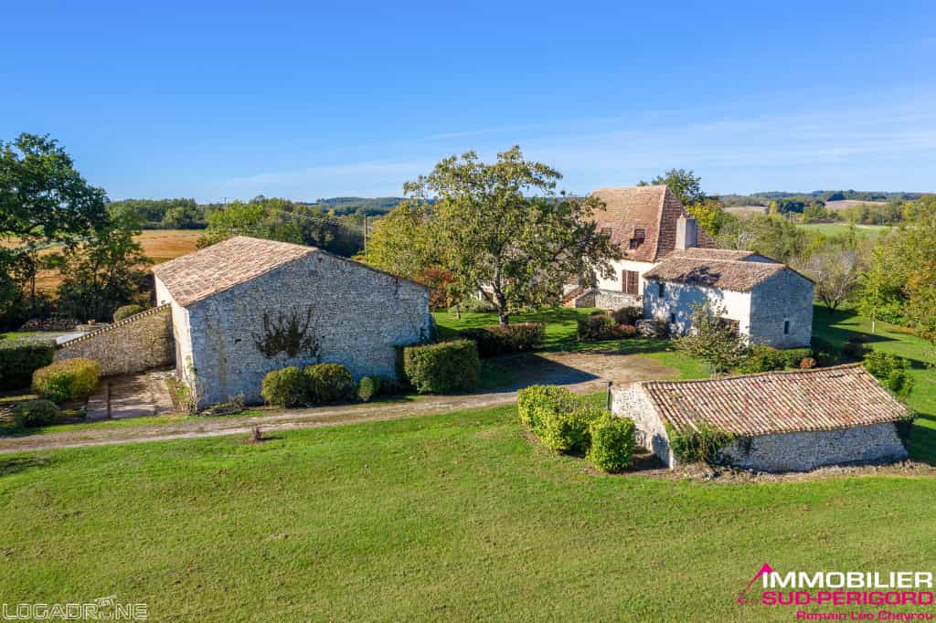 House in Villereal, Nouvelle-Aquitaine 11124587