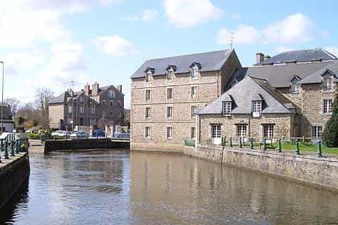 Condominium in Plancoet, Bretagne 11124602