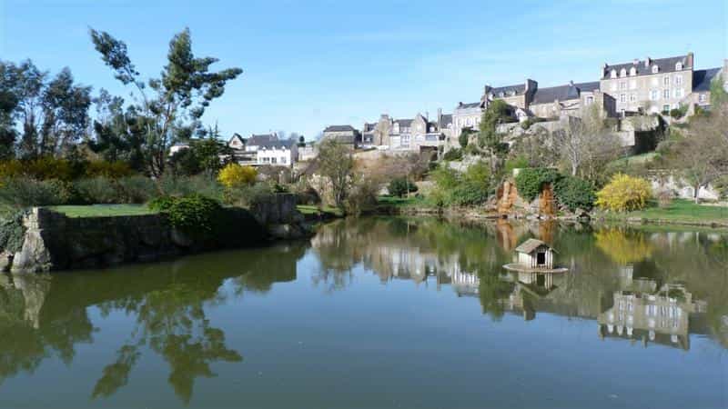 Eigentumswohnung im Plancoet, Bretagne 11124606