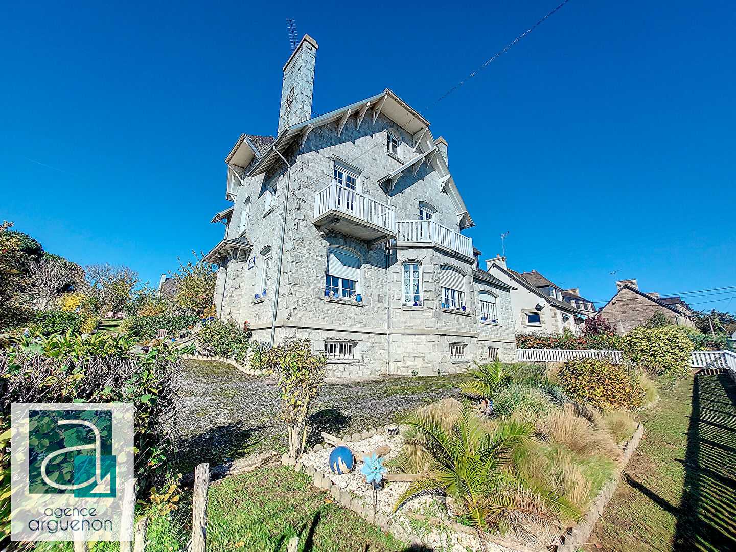 House in Saint-Cast-le-Guildo, Bretagne 11124623