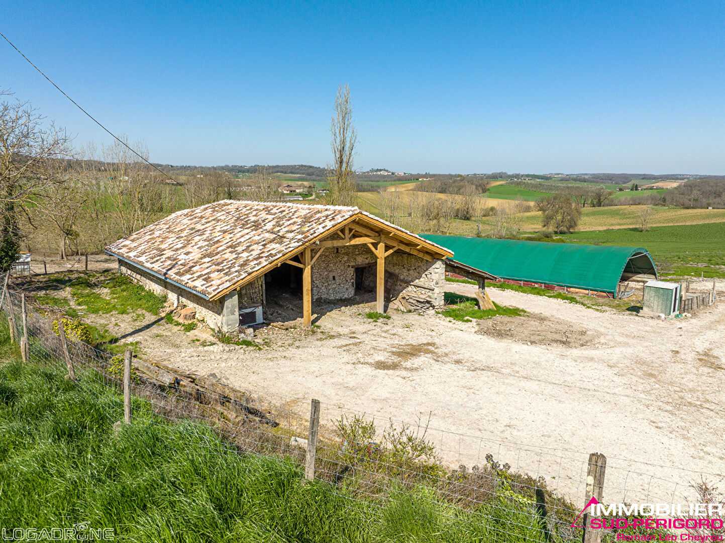 House in Cancon, Nouvelle-Aquitaine 11124625