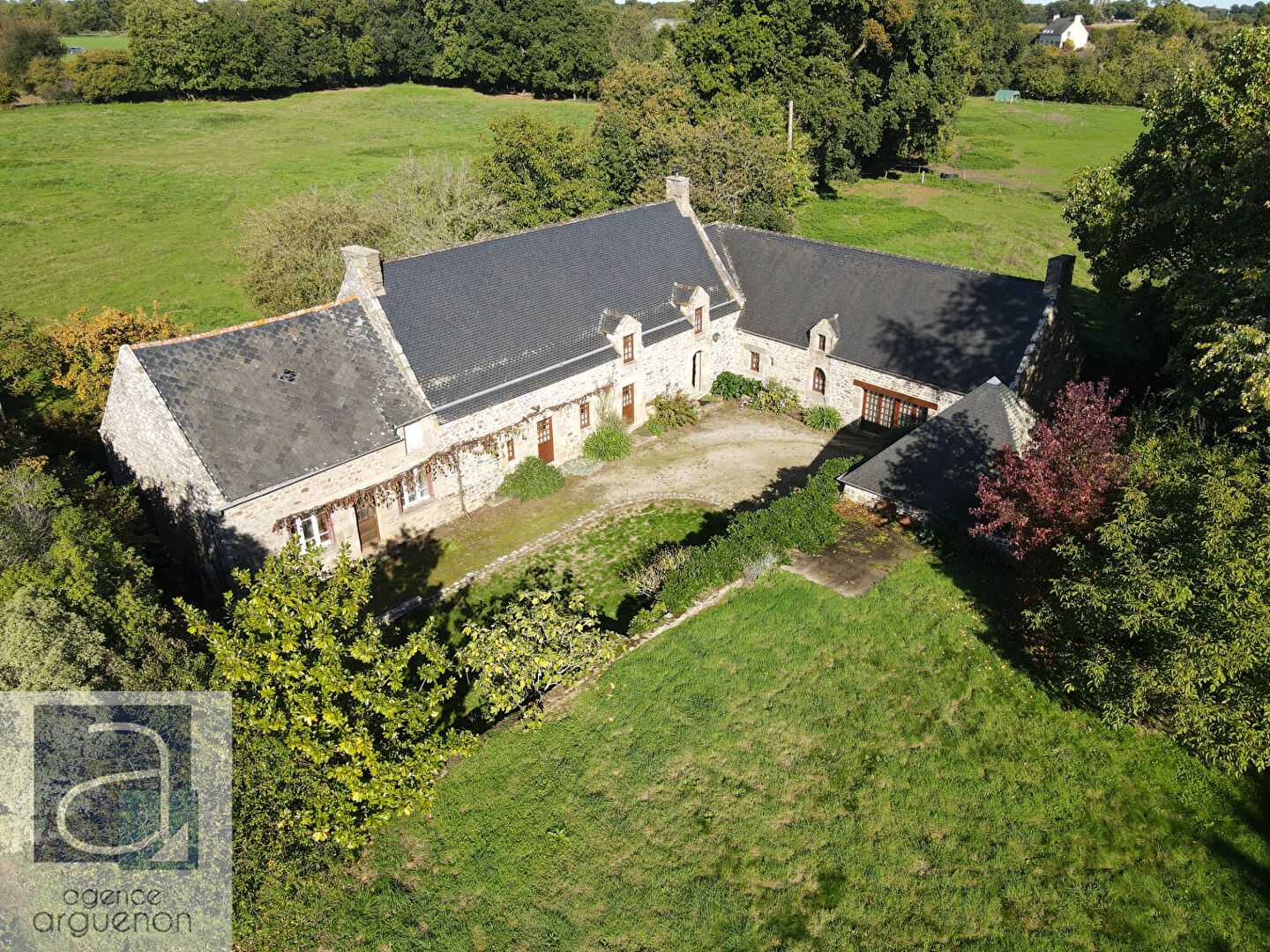 Hus i Saint-Cast-le-Guildo, Bretagne 11124639