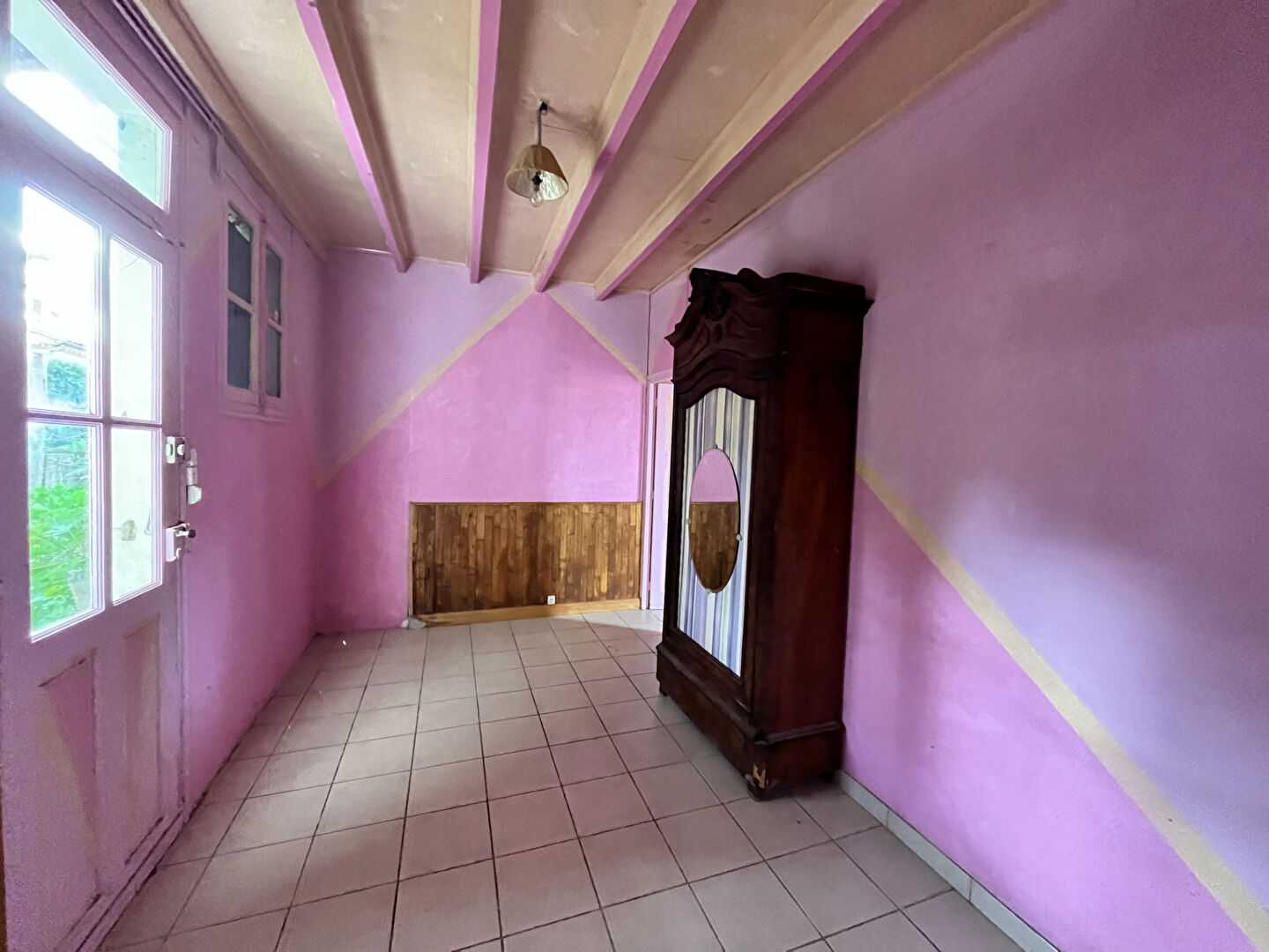 House in Villeréal, Nouvelle-Aquitaine 11124641