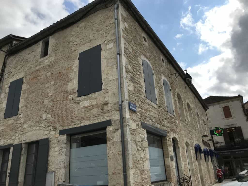 Kondominium di La Celle-sous-Gouzon, Nouvelle-Aquitaine 11124659