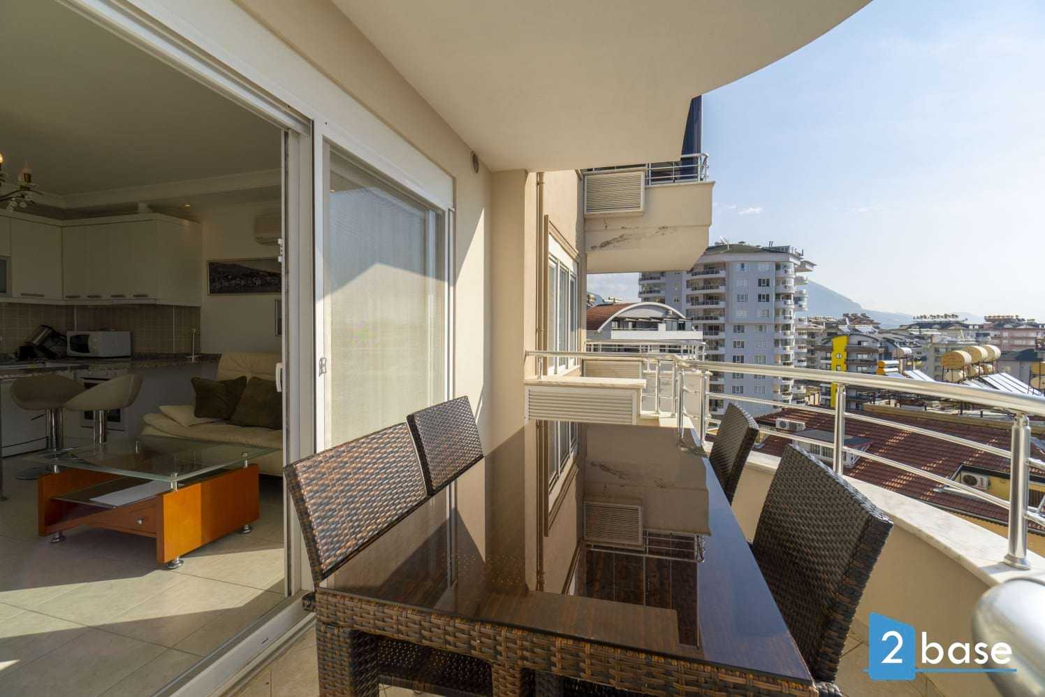 Condominium in , Antalya 11124661