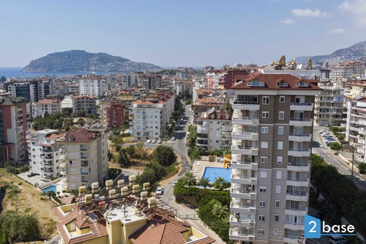 Condominio nel , Antalya 11124661