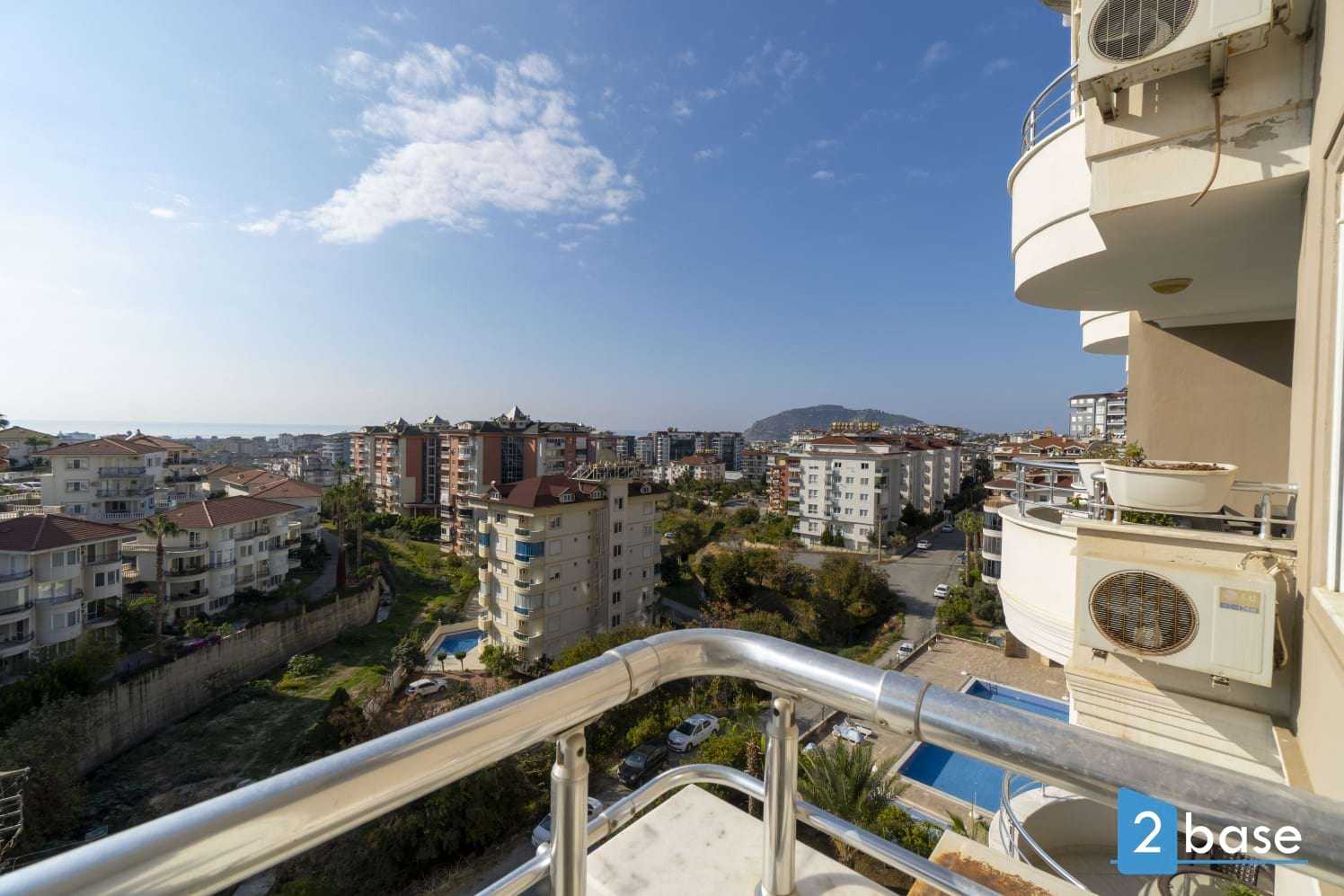 Condominium in , Antalya 11124661