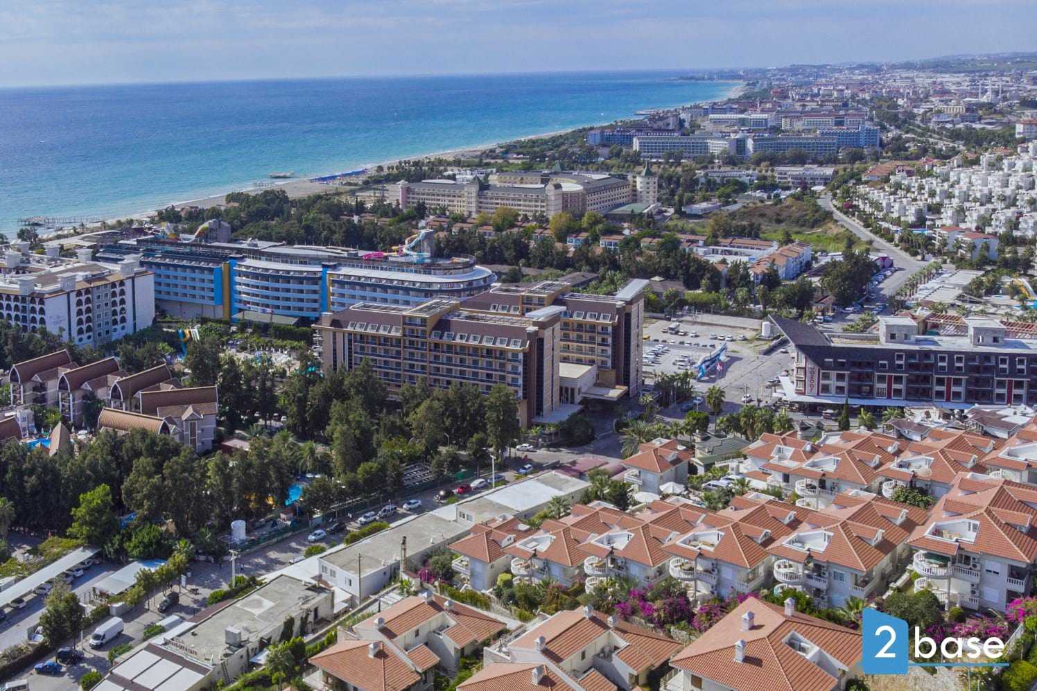 loger dans Konakli, Antalya 11124673