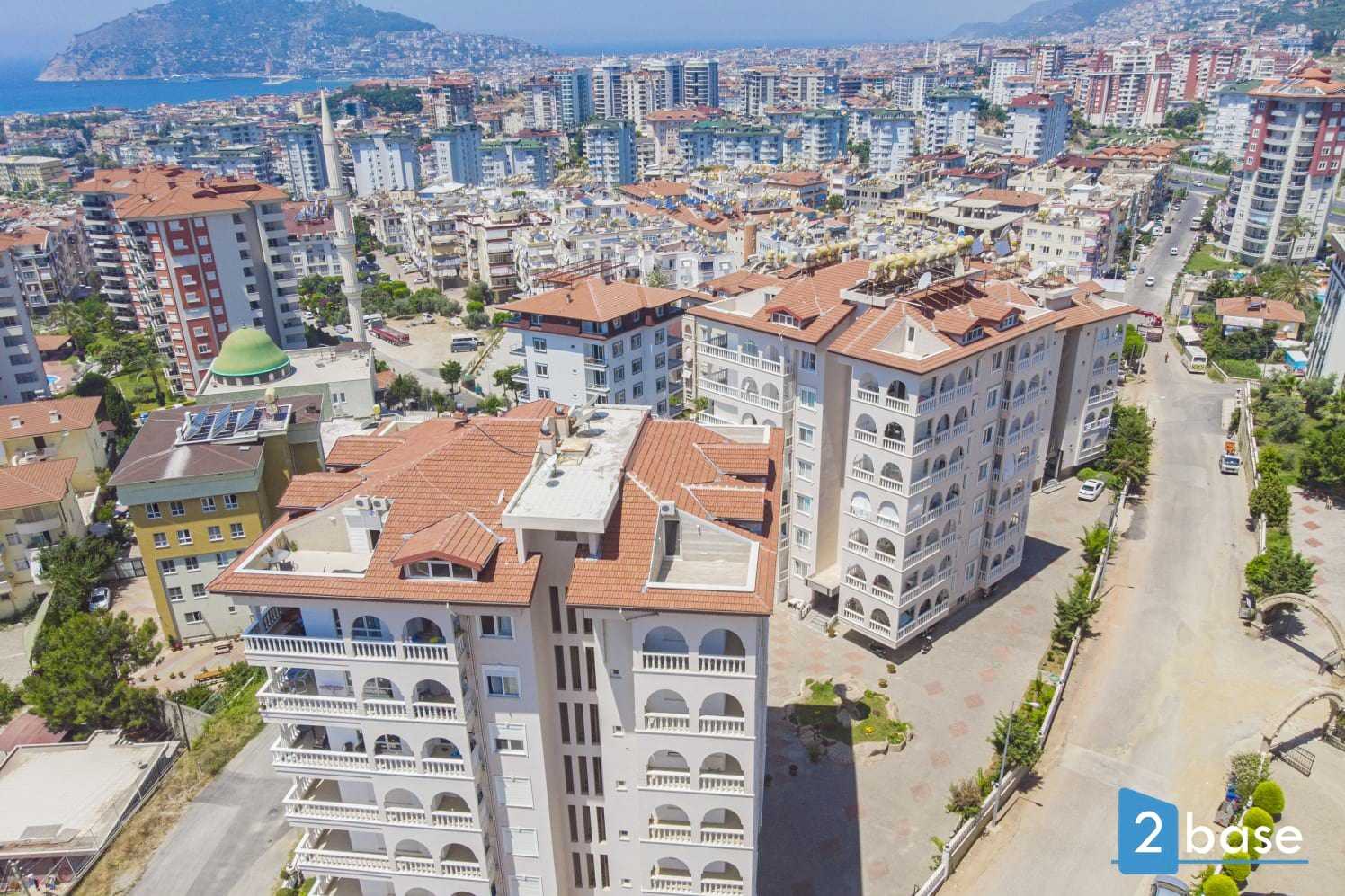 분양 아파트 에 , Antalya 11124674