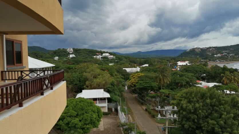 Ejerlejlighed i San Juan del Sur, Rivas 11124764