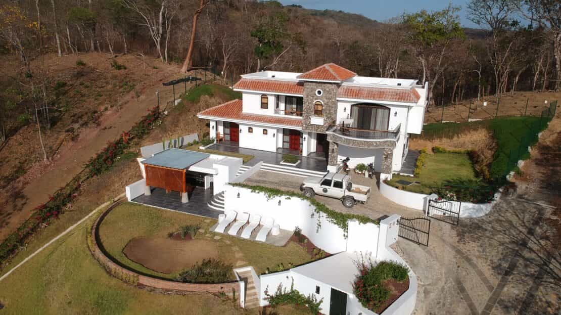 Dom w San Juan del Sur, Rivas 11124778