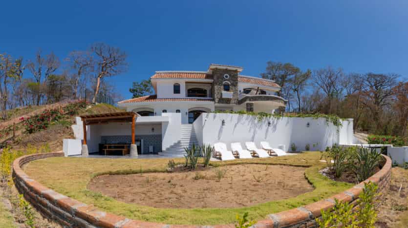 Huis in San Juan del Sur, Riva's 11124778