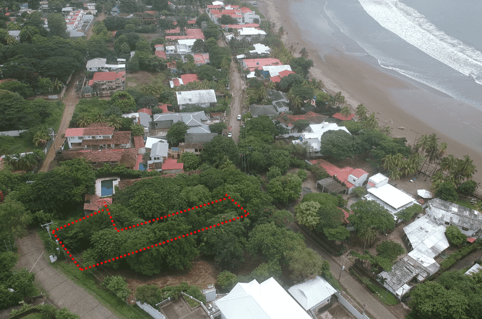Condominium in San Juan del Sur, Riva's 11124800
