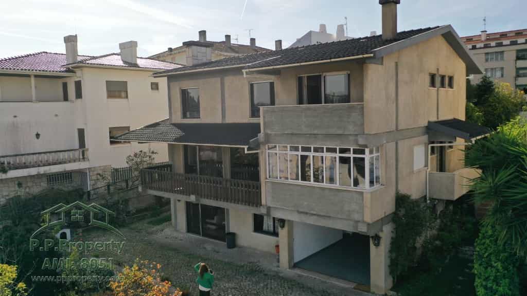 σπίτι σε Leiria, Leiria District 11124837