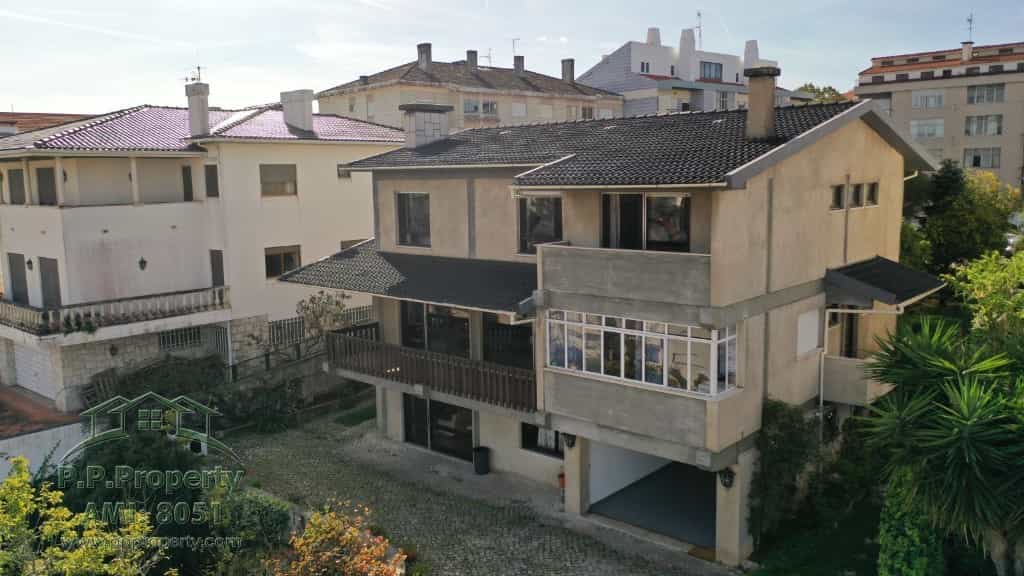 жилой дом в Leiria, Leiria 11124837