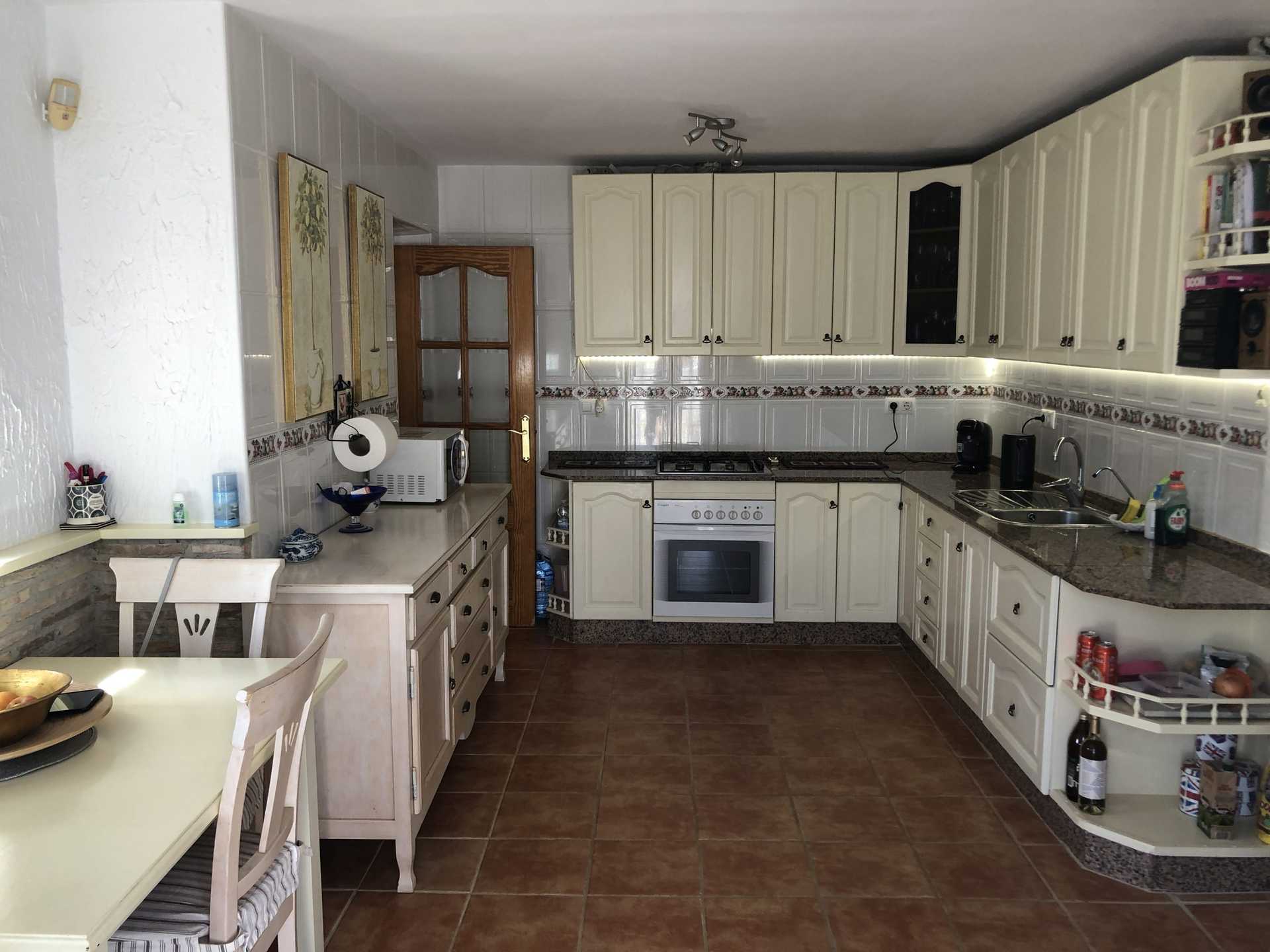 Huis in Sucina, Region of Murcia 11124838