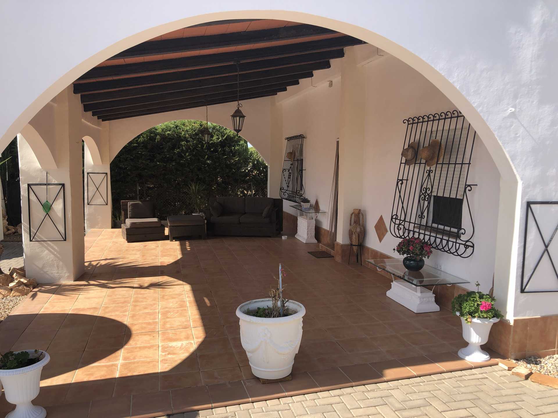 بيت في Sucina, Region of Murcia 11124838
