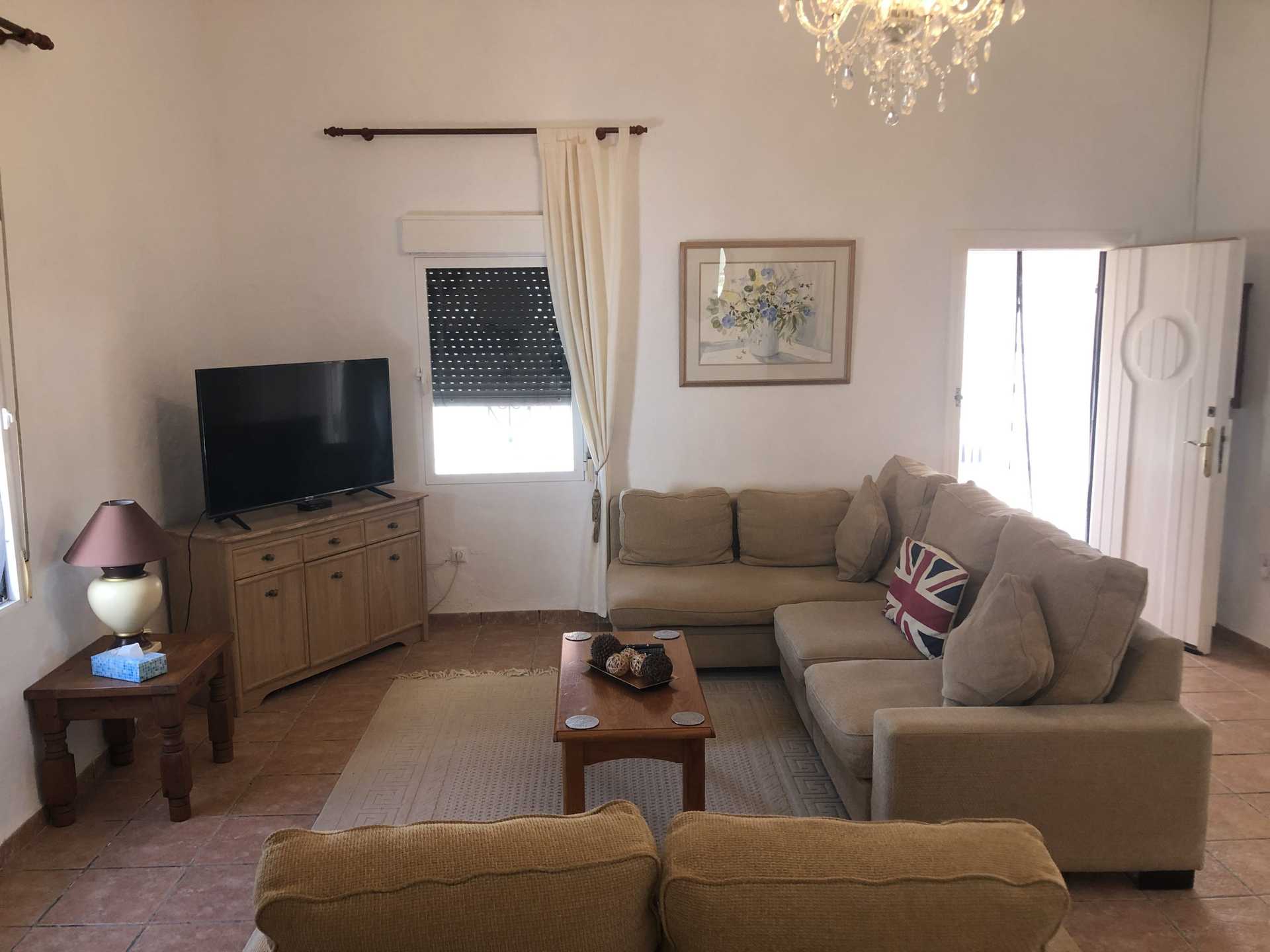 بيت في Sucina, Region of Murcia 11124838