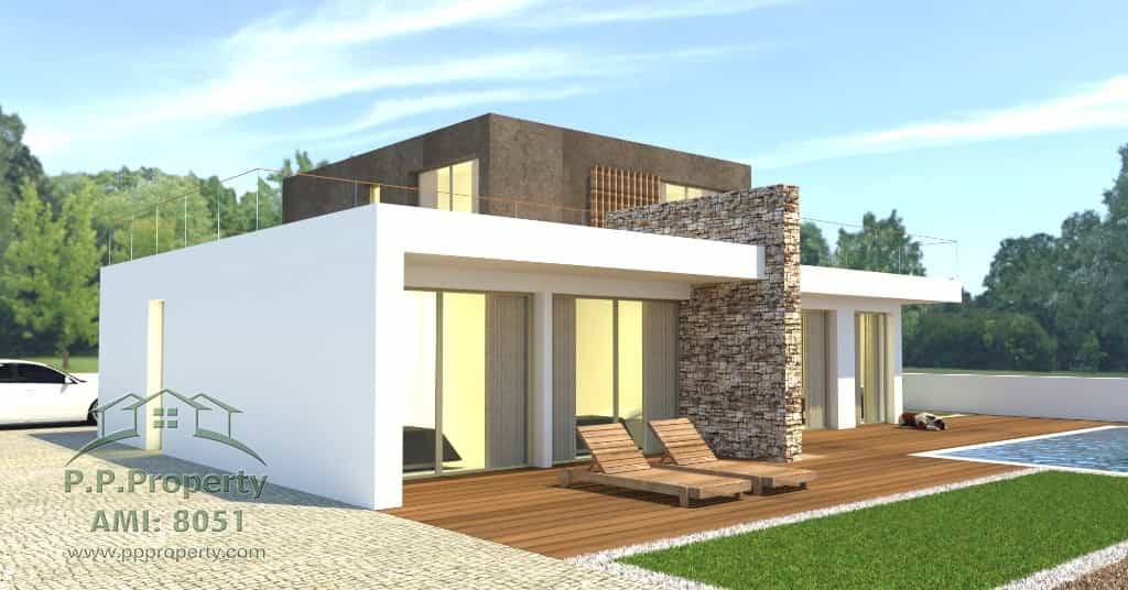 House in Caldas da Rainha, Leiria 11124854