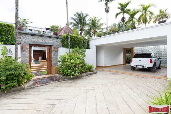 casa en Choeng Thale, Phuket 11124876