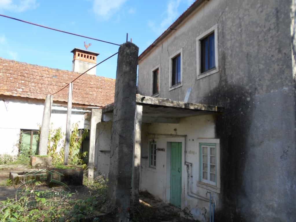 House in Ansião, Leiria District 11124878