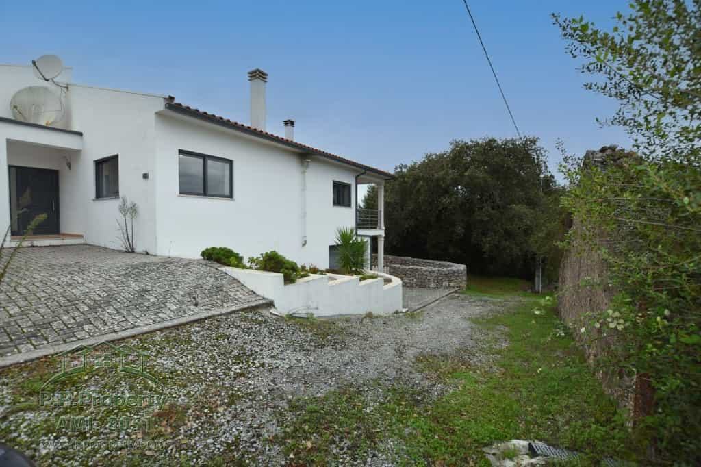 House in Ansião, Leiria District 11124880