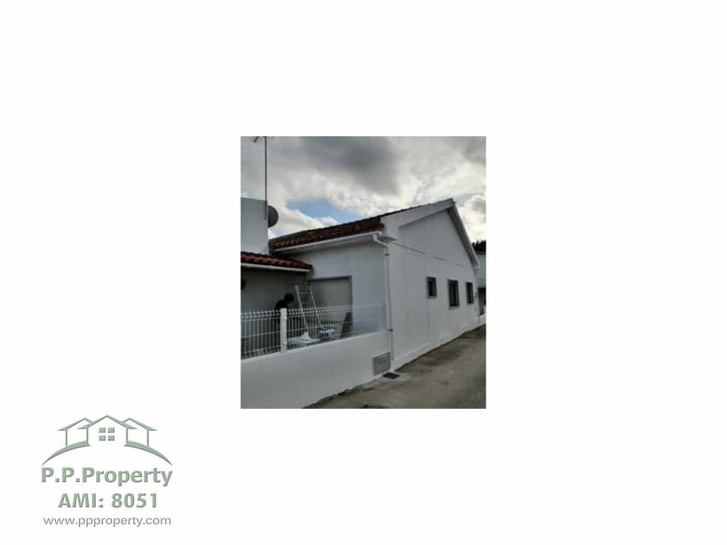 Huis in Caldas da Rainha, Leiria 11124890