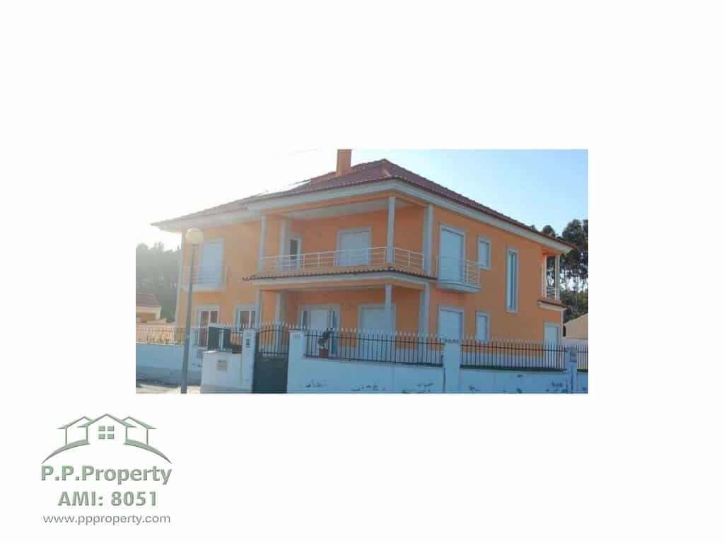 House in Foz do Arelho, Leiria 11124898