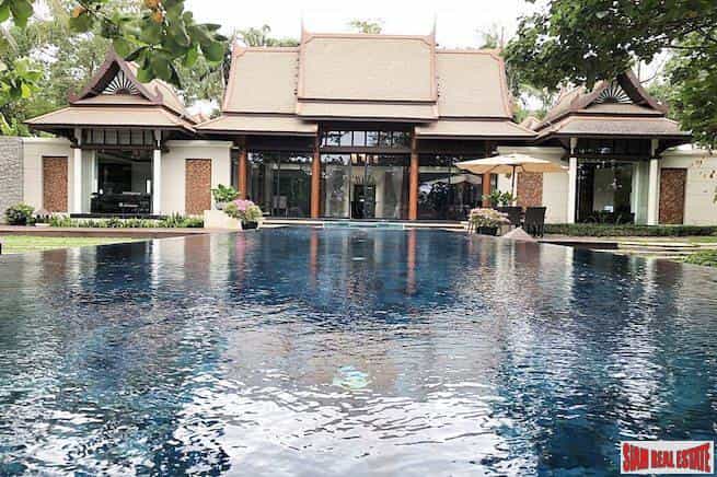 Будинок в Ban Pa Sak, Phuket 11124904