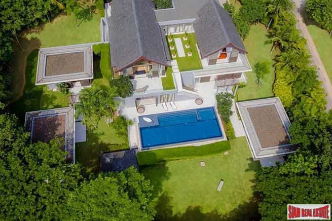 House in Phuket, Phuket 11124911