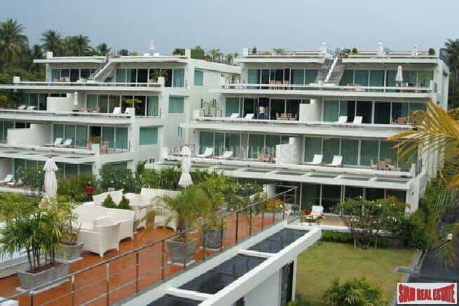 公寓 在 班邦坤迪, 普吉島 11124914