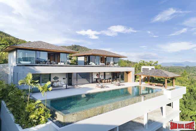 House in Ban La Yan, Phuket 11124920