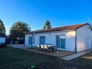 House in Mansle, Nouvelle-Aquitaine 11124940