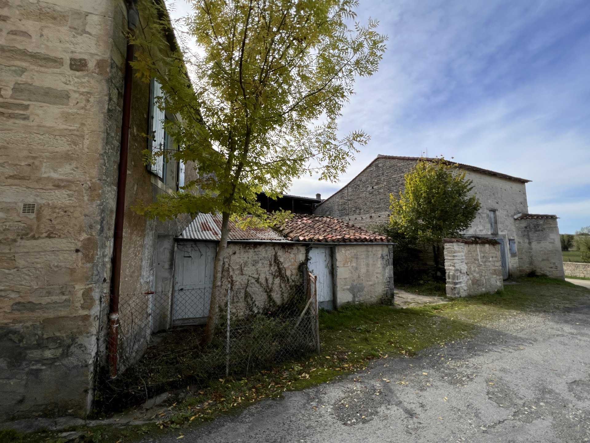 Rumah di Villejesus, Nouvelle-Aquitaine 11124953