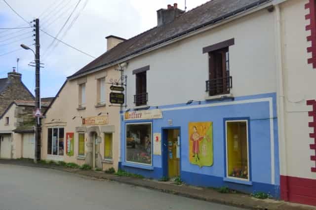 Eigentumswohnung im Josselin, Bretagne 11124961