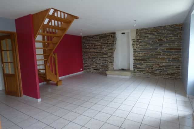 Будинок в Saint-Martin, Brittany 11124962