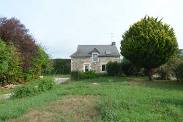 بيت في Saint-Martin-sur-Oust, Bretagne 11124962