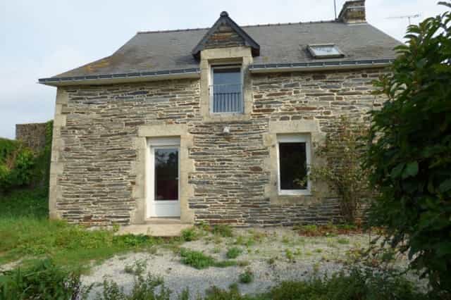 House in Saint-Martin-sur-Oust, Bretagne 11124962