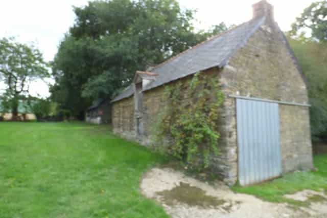 House in Ruffiac, Brittany 11124963
