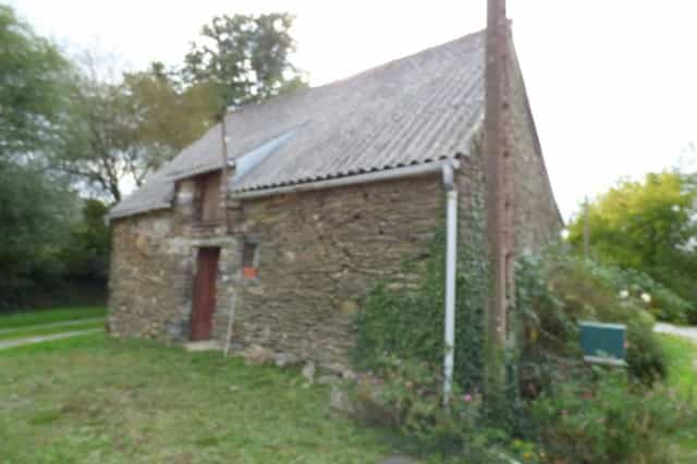 Rumah di Ruffiac, Brittany 11124963