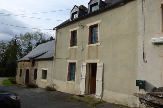 жилой дом в хулиган, Бретань 11124963