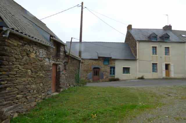 Casa nel Ruffiac, Brittany 11124963