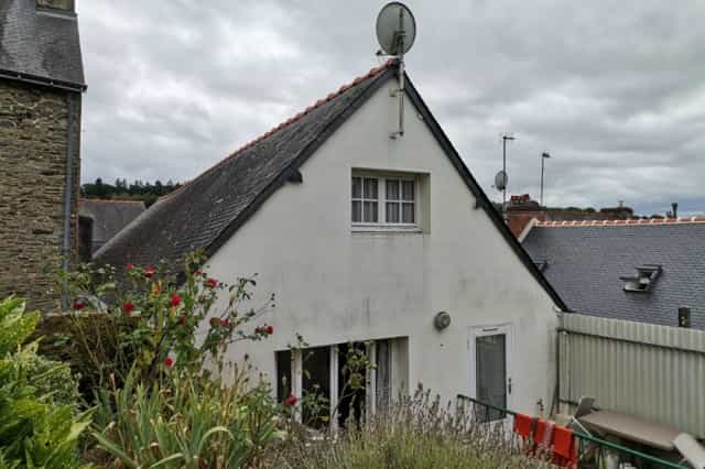 房子 在 Josselin, Brittany 11124964
