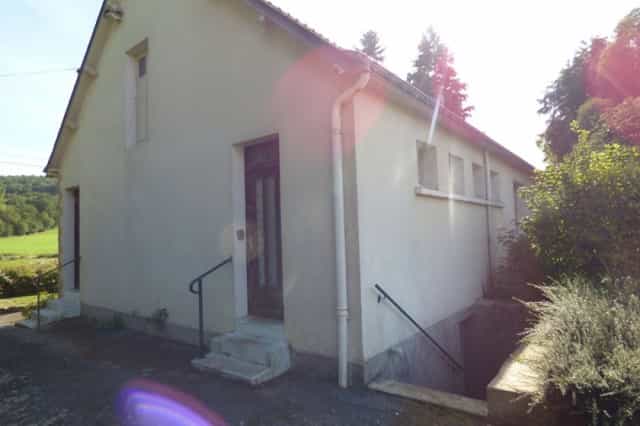 Rumah di Saint-Congard, Brittany 11124965