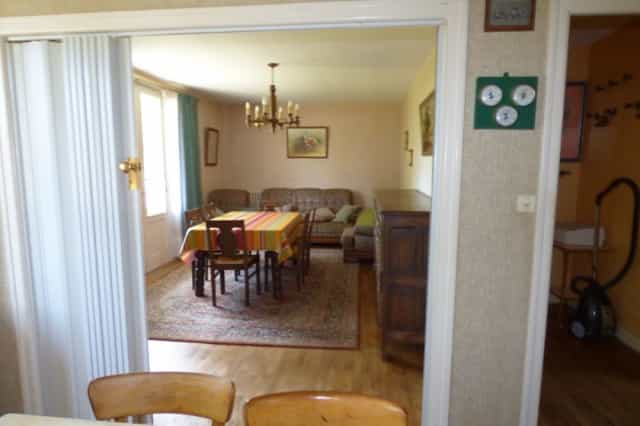 Rumah di Saint-Congard, Brittany 11124965