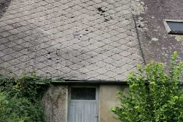 Hus i Saint-Servant, Brittany 11124967