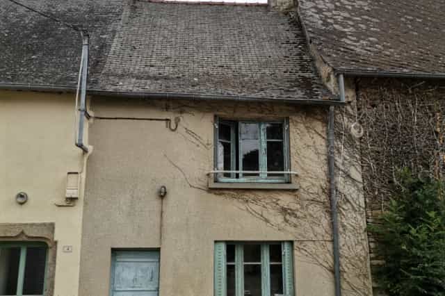 Talo sisään Saint-Servant, Bretagne 11124967