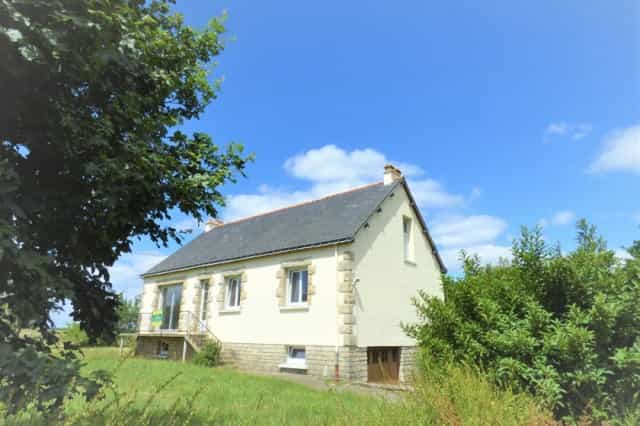 Huis in Saint-Servant, Brittany 11124969